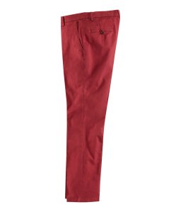 chinos red. h&m. $30