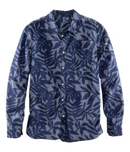 h&m men's shirt. pattern. texture. $25