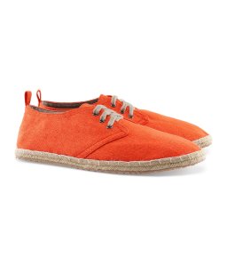 h&m Orange Shoe. $ 18