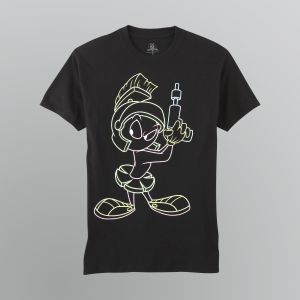 Marvin The Martian T-Shirt. $10